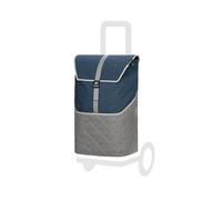 Andersen Shopper Tasche Lasse blau