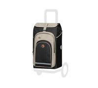 Andersen Shopper Tasche Hydro 2.1 schwarz