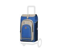 Andersen Shopper Tasche Hydro 2.1 blau