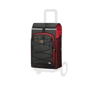 Andersen Shopper Tasche Fado 2.1 rot
