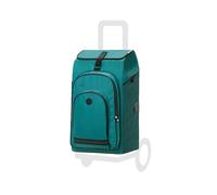 Andersen Shopper Ersatztasche für Einkaufstrolley Hydro 3.0 Petrol 62 L