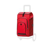 ANDERSEN Einkaufstrolley Ersatztasche - Tasche Hydro 3.0 rot 62 L
