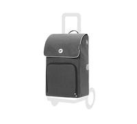 ANDERSEN Einkaufstrolley Ersatztasche - Tasche Ipek Maxi anthrazit 40 L