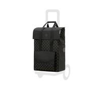 ANDERSEN Einkaufstrolley Ersatztasche - Tasche Lisa schwarz 49 L