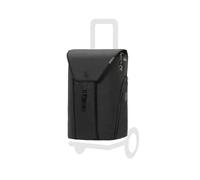 ANDERSEN Einkaufstrolley Ersatztasche - Tasche Oli.P 3.0 schwarz 50 L