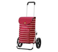 Andersen Royal Shopper 166-165 Mia Einkaufstrolley 70 rot