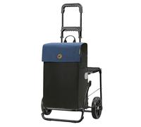 Andersen Shopper Komfort Shopper Hera blau