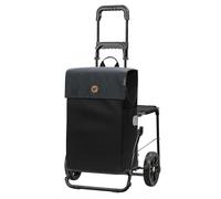 Andersen Shopper Komfort Shopper Hera schwarz