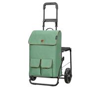 Andersen Shopper Komfort Shopper® IPEK Ma salbei