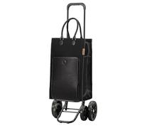 Andersen Shopper Quattro Shopper Charu Einkaufstrolley 57 cm schwarz