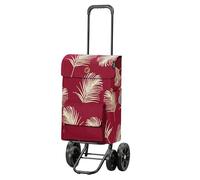 ANDERSEN Einkaufstrolley - Quattro Shopper Signe rot