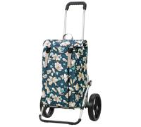 Andersen Einkaufstrolley Royal Shopper Basil Magnolia blau