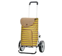 Andersen Shopper Royal Shopper Eske Einkaufstrolley 59 cm beige