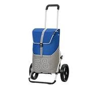 Andersen SHOPPER MANUFAKTUR Royal Shopper Filip 46L Blue