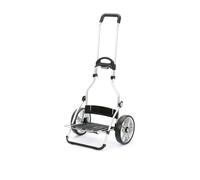 Andersen Einkaufstrolley Royal Shopper mit Kugellagerrad