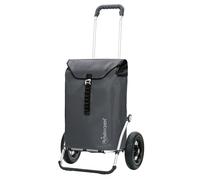 Andersen Shopper Royal Shopper Ortlieb anthrazit