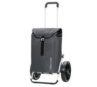 ANDERSEN Einkaufstrolley - Royal Shopper Ortlieb anthrazit