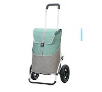 Andersen SHOPPER MANUFAKTUR Royal Shopper Vigo 46L Mint