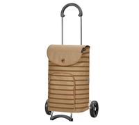 Andersen Shopper Scala Shopper Eske Einkaufstrolley 59 cm braun