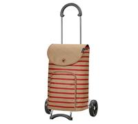 Andersen Shopper Scala Shopper Eske rot