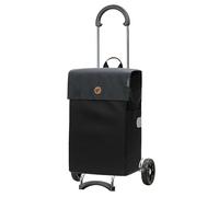 ANDERSEN Einkaufstrolley - Scala Shopper Hera schwarz