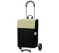 Andersen Einkaufstrolley Scala Shopper Iko grün