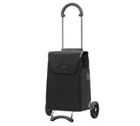 Andersen Shopper Einkaufstrolley Scala Shopper Jano 48 cm Schwarz