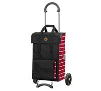 ANDERSEN Einkaufstrolley - Scala Shopper Jella rot