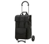 Andersen Shopper Scala Shopper Lisa Einkaufstrolley 59 cm schwarz