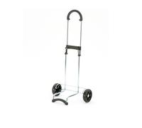 Andersen Einkaufstrolley Scala Shopper mit Rädern schwarz