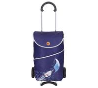 Andersen Scala Shopper mit Tasche Mix Collection A11