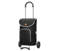 ANDERSEN Einkaufstrolley - Scala Shopper Ole schwarz 47 L