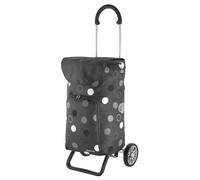 Andersen Einkaufstrolley Scala Kira mittelgrau