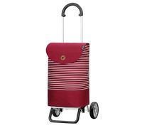Andersen Shopper Scala Shopper® Plus Tilde rot