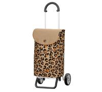 Andersen Shopper Scala Shopper® Plus Tyra leo