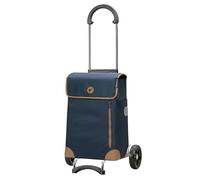 ANDERSEN Einkaufstrolley - Scala Shopper Weda blau