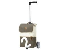 Andersen Shopper Unus Shopper 360° Einkaufstrolley 57 cm mole 2 (140-093-02)