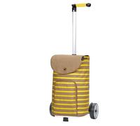 Andersen Shopper Unus Shopper® Eske gelb