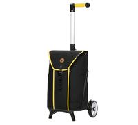 Andersen Shopper Unus Shopper® Fun Bahne gelb