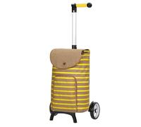 Andersen Shopper Unus Shopper Fun Eske Einkaufstrolley 59 cm gelb