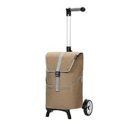 Unus Fun Shopper mit Tasche Mikkel beige