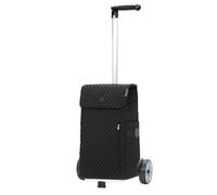 Andersen Shopper Unus Shopper Lissa Einkaufstrolley 58 cm schwarz