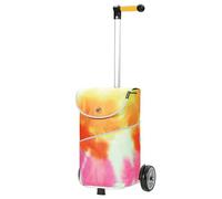 Andersen Shopper Unus Shopper MIX A10 Einkaufstrolley 59 cm mehrfarbig-a06 (140-333-A06) rot