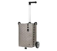 Trolley Shopper Unus liver Handed By