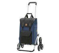 Andersen Shopper Royal Shopper Einkaufstrolley 58 cm blau