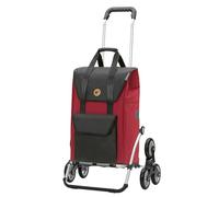 Andersen Shopper Royal Shopper Einkaufstrolley 58 cm rot