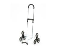 Andersen Einkaufstrolley Treppensteiger Scala Shopper mit Rädern