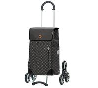 Andersen Sofia Scala Shopper Treppensteiger 43l 40kg Tragkraft MADE IN GERMANY anthrazit
