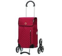 Andersen Shopper Treppensteiger Scala Shopper Sofia Rot