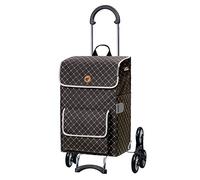 Scala Shopper (Treppensteiger) mit Tasche Tamo anthrazit